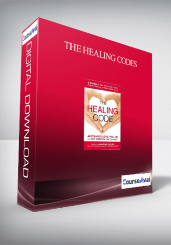 The Healing Codes
