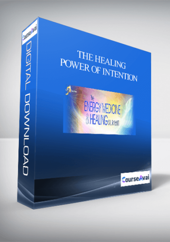 The Healing Power of Intention