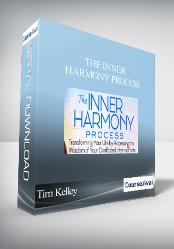The Inner Harmony Process With Tim Kelley
