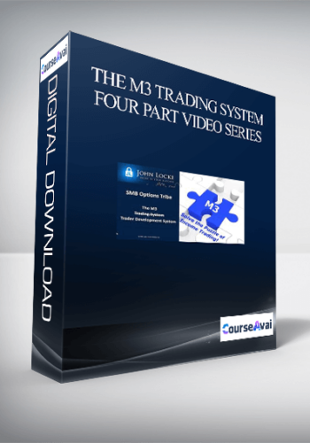 The M3 Trading System Four Part Video Series