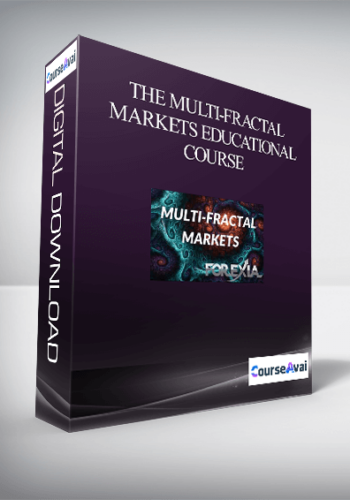 The Multi-Fractal Markets Educational Course