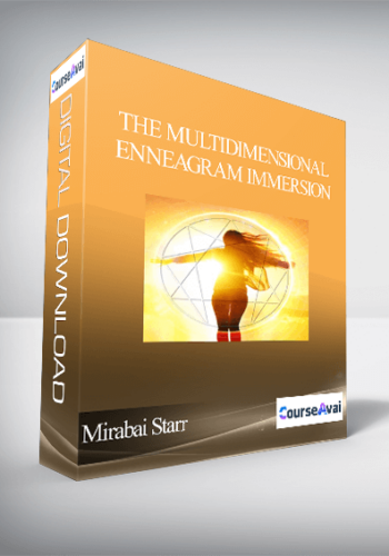 The Multidimensional Enneagram Immersion