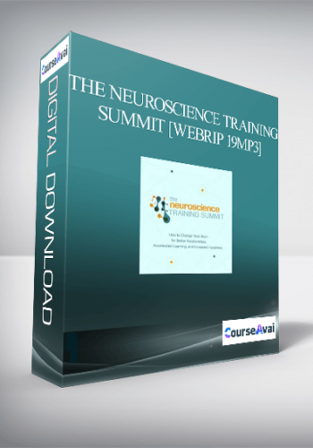The Neuroscience Training Summit