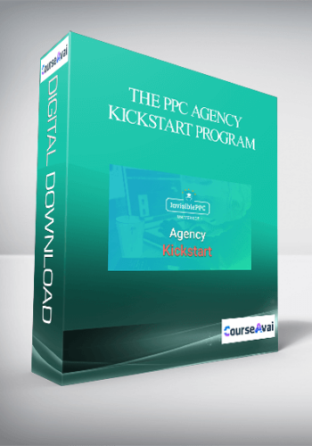 The PPC Agency Kickstart Program