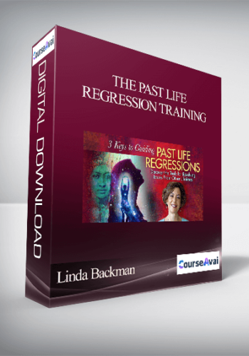 The Past Life Regression Training With Linda Backman