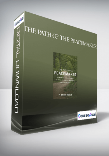 The Path Of The Peacemaker