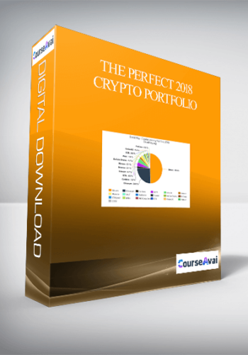 The Perfect 2018 Crypto Portfolio