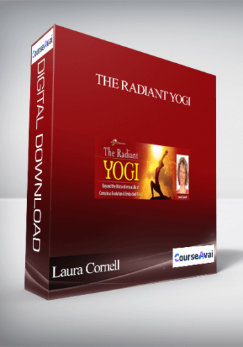 The Radiant Yogi With Laura Cornell