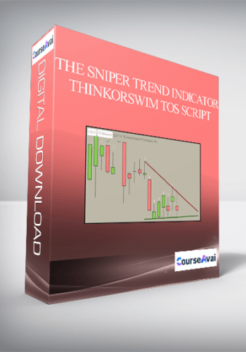 The Sniper Trend Indicator ThinkorSwim TOS Script