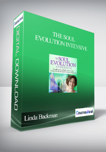 The Soul Evolution Intensive With Linda Backman