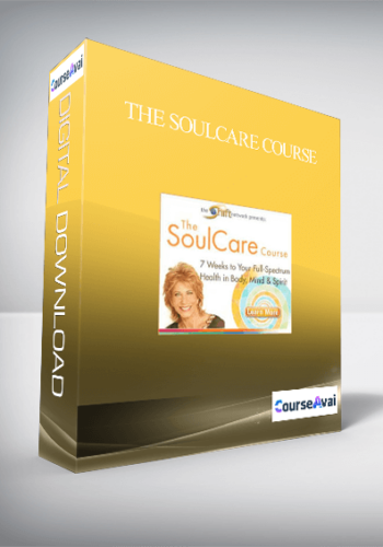 The SoulCare Course
