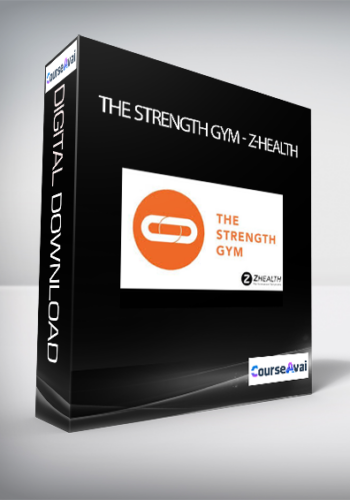 The Strength Gym – Z-Health