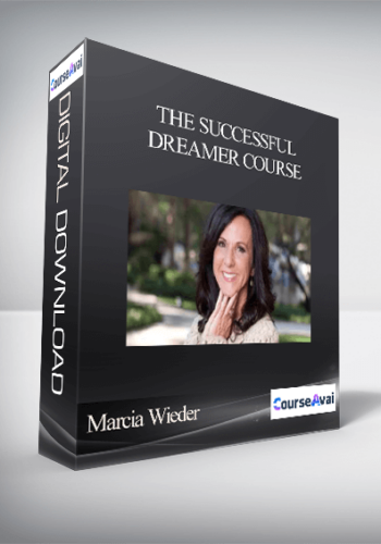 The Successful Dreamer Course With Marcia Wieder