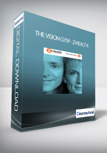 The Vision Gym – Z-Health
