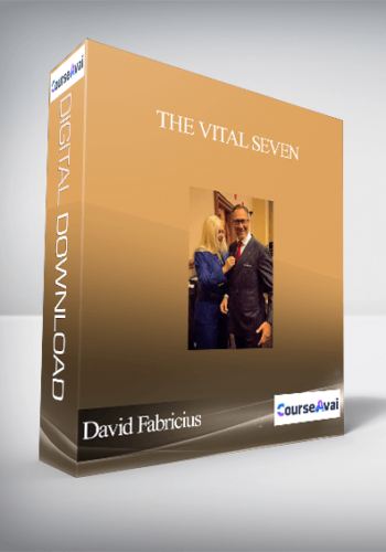 The Vital Seven With David Fabricius