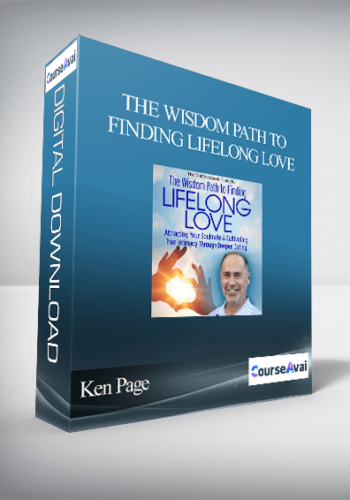 The Wisdom Path to Finding Lifelong Love with Ken Page