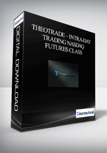 Theotrade – Intra-Day Trading Nasdaq Futures Class