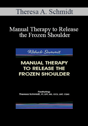 Ryan August – Manual Therapy, Exercise & Taping Techniques For The Hands-On Management Of Complex Knee Injuries