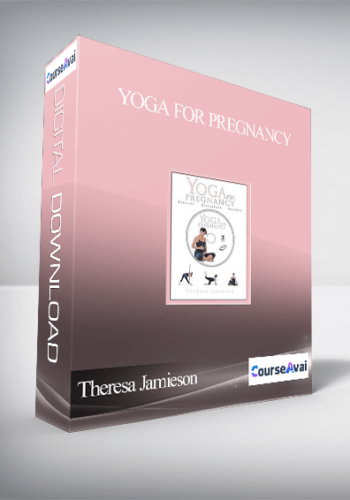 Theresa Jamieson – Yoga For Pregnancy
