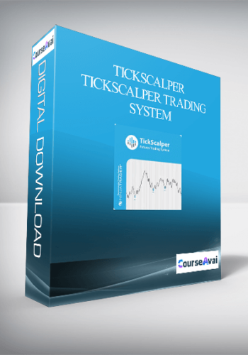 Tickscalper – TickScalper Trading System