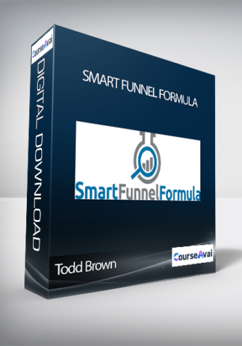 Todd Brown – Smart Funnel Formula