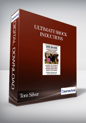 Tom Silver – Ultimate Shock Inductions