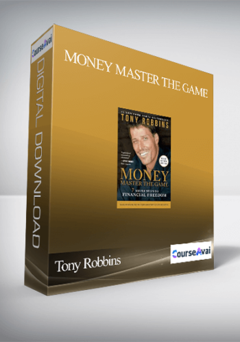 Tony Robbins – Money Master The Game