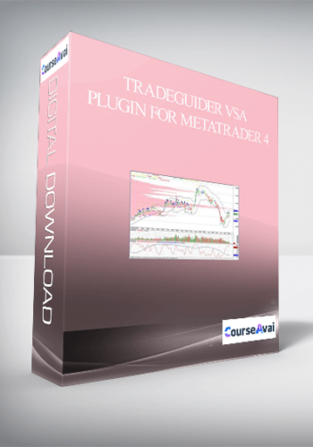 TradeGuider VSA Plugin For MetaTrader 4