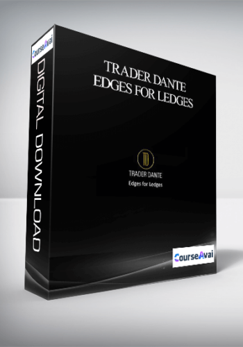 Trader Dante – Edges For Ledges
