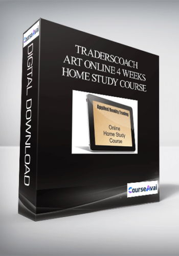 Traderscoach – ART Online 4 Weeks Home Study Course