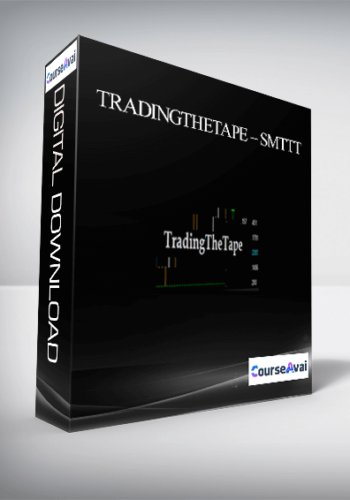 TradingTheTape – SMTTT