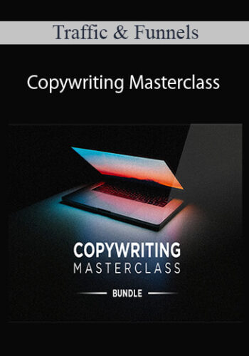 Traffic & Funnels – Copywriting Masterclass