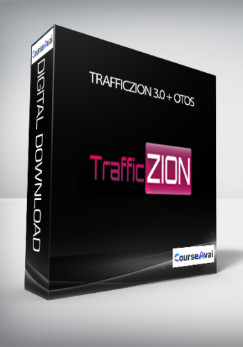 Trafficzion 3.0 + OTOs