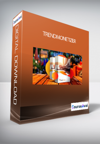 TrendMonetizer + OTOs