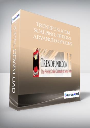 Trendfund.com – Scalping. Options. Advanced Options