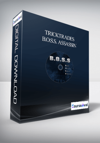 Tricktrades – B.O.S.S. Assassin