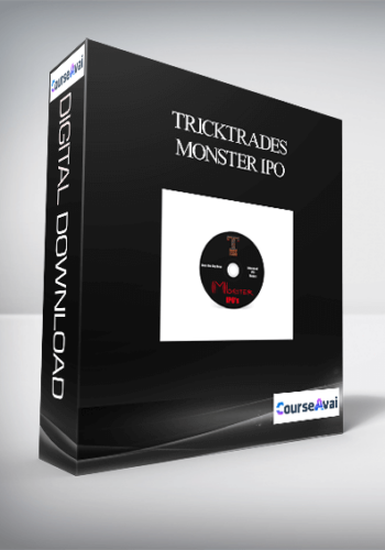 Tricktrades – Monster IPO