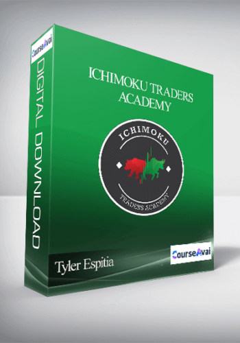 Tyler Espitia - Ichimoku Traders Academy