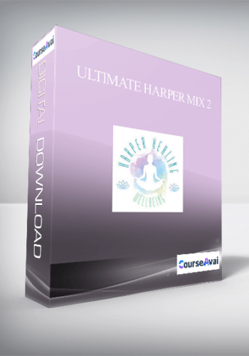 Ultimate Harper Mix 2