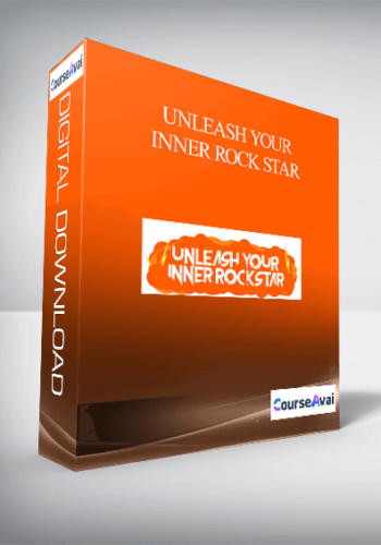 Unleash Your Inner Rock Star