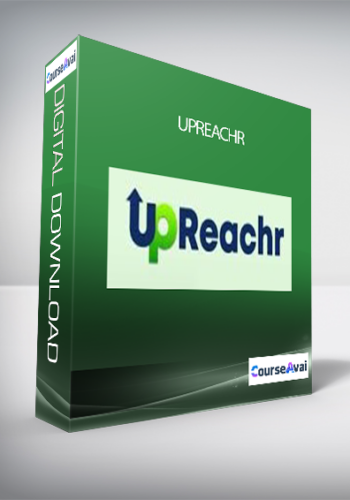 Upreachr + OTOs