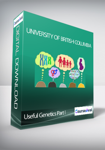 Useful Genetics Part I – University Of British Columbia