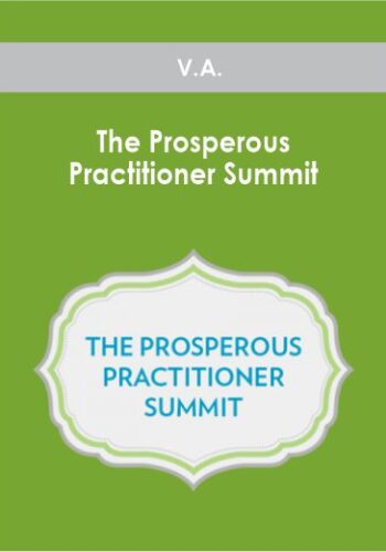 V.A. - The Prosperous Practitioner Summit