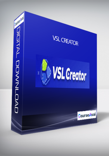 VSL Creator + OTOs