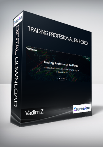 Vadim Z. – Trading Profesional En Forex