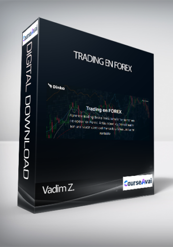 Vadim Z. – Trading En FOREX