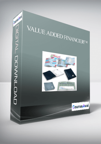 Value Added Financier™