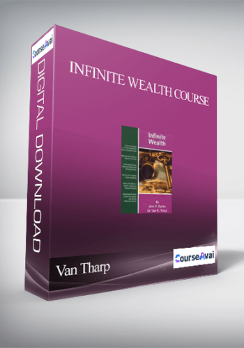 Van Tharp – Infinite Wealth Course