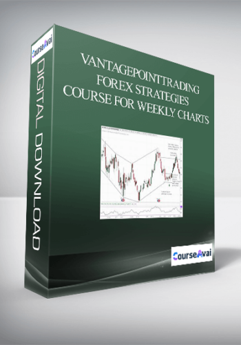 Vantagepointtrading - Stock Market Swing Trading Video Course