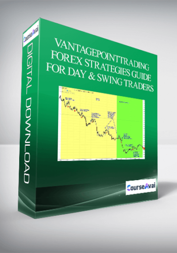 Vantagepointtrading – Forex Strategies Guide For Day And Swing Traders